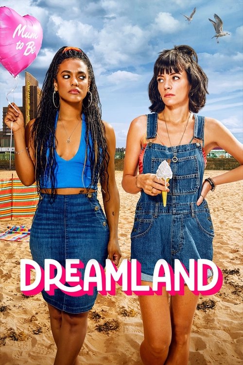 Dreamland (2023) 2023 (2023)
