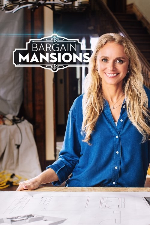 Bargain Mansions (2017)