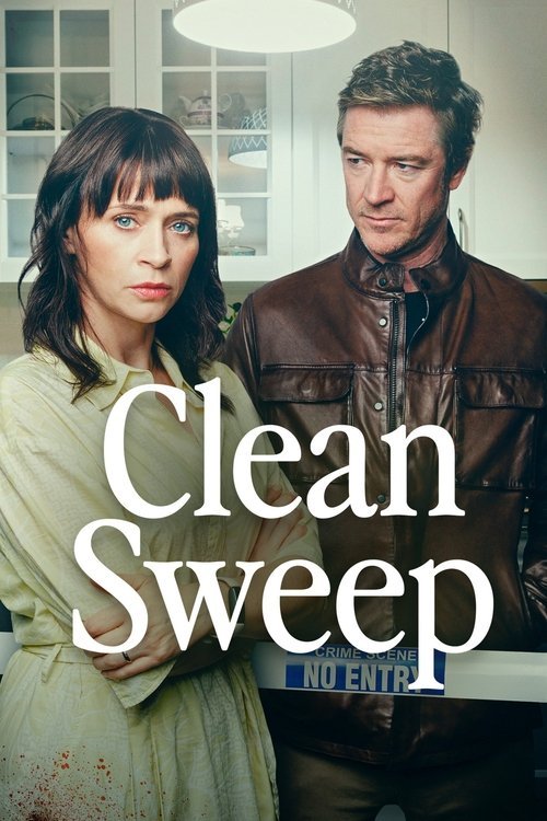 Clean Sweep (2023) 2023 (2023)
