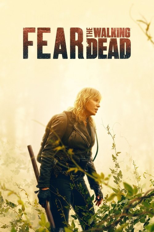Fear the Walking Dead 2015 (2015)
