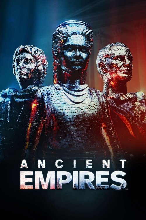 Ancient Empires 2023 (2023)
