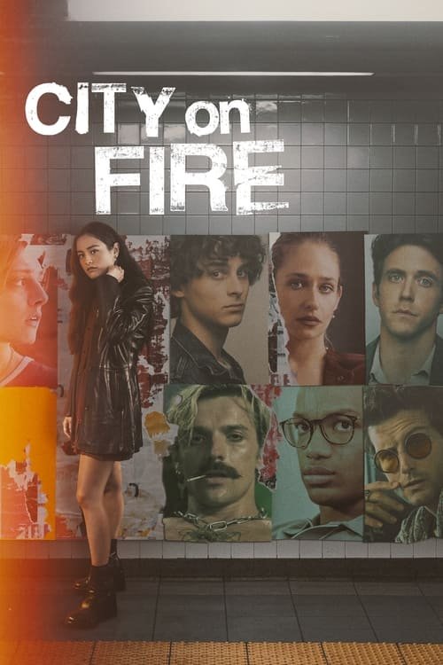 City on Fire 2023 (2023)