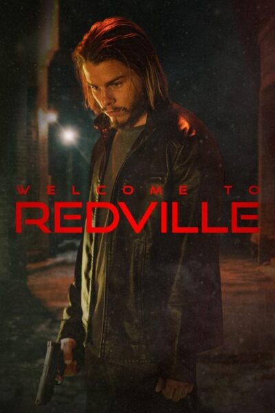 Welcome to Redville 2023 (2023)
