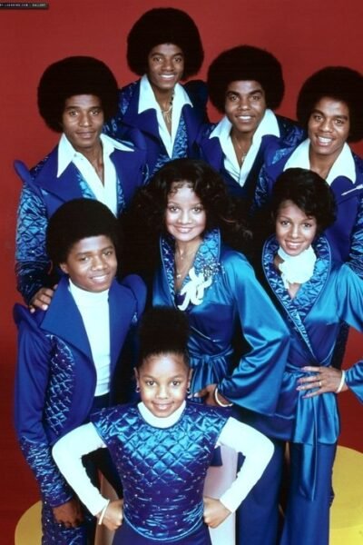 The Jacksons (1976)