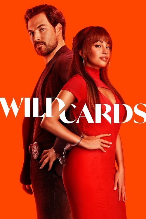 Wild Cards 2024 (2024)