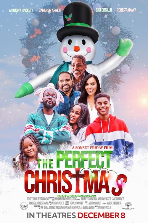 The Perfect Christmas 2023 (2023)