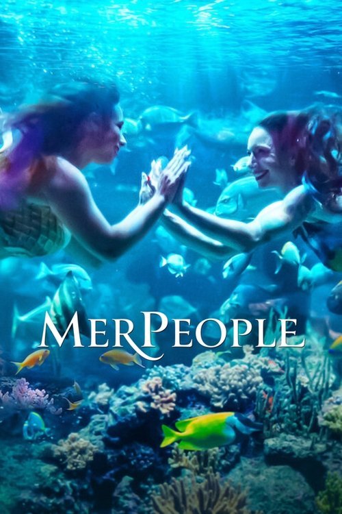 MerPeople 2023 (2023)
