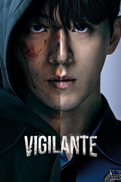 Vigilante 2023 (2023)