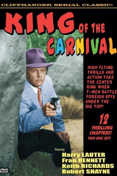 King of the Carnival 1955 (1955)