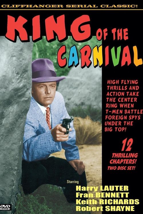 King of the Carnival 1955 (1955)
