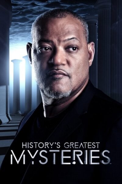 History’s Greatest Mysteries 2020 (2020)