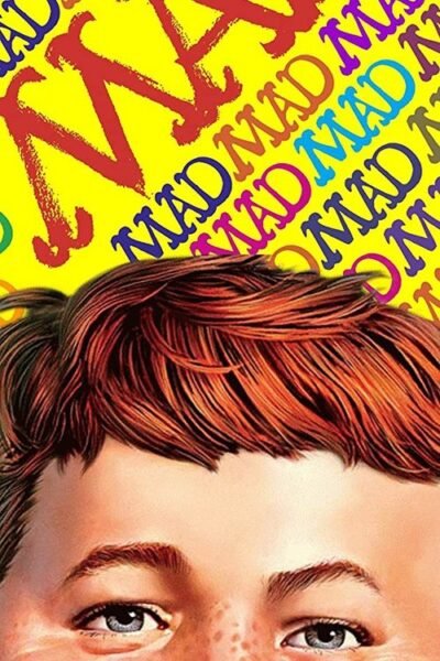 Mad (2010)