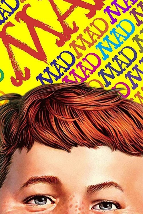 Mad (2010)