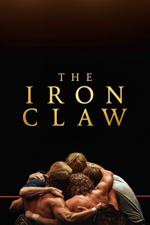 The Iron Claw 2023 (2023)