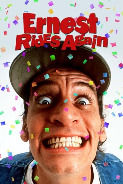 Ernest Rides Again 1993 (1993)