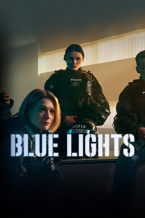 Blue Lights 2023 (2023)