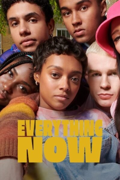 Everything Now 2023 (2023)