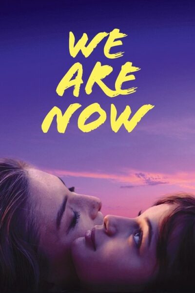 Wir sind jetzt (2019)