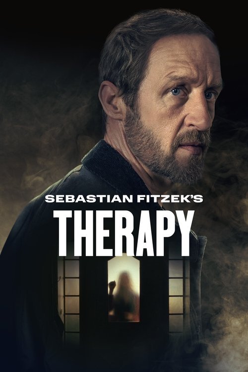 The Therapy 2023 (2023)