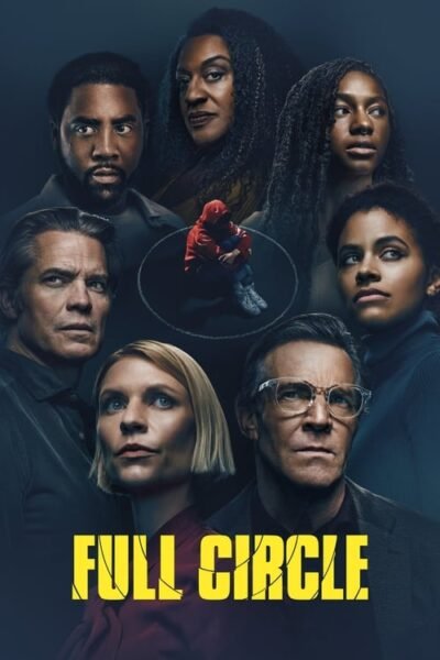 Full Circle (2023) 2023 (2023)