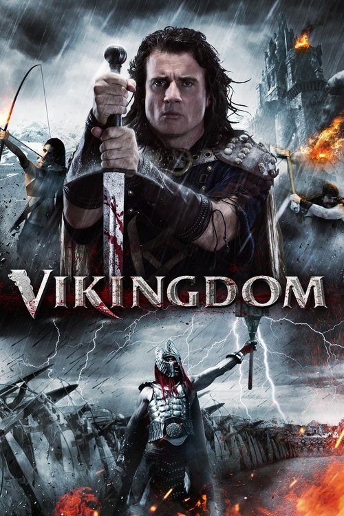 Vikingdom 2013 (2013)