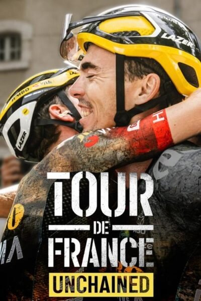 Tour de France: Unchained 2023 (2023)