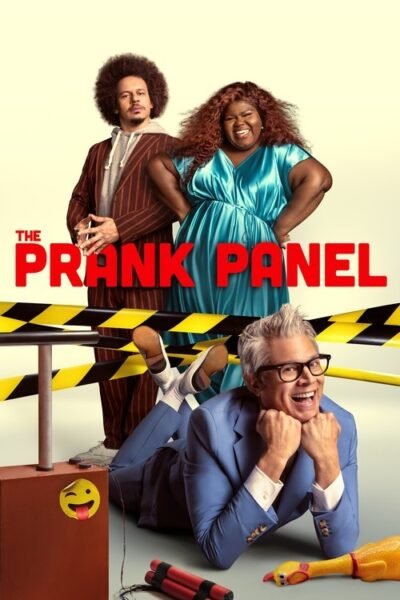 The Prank Panel 2023 (2023)