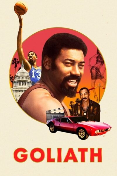 Goliath (2023) 2023 (2023)