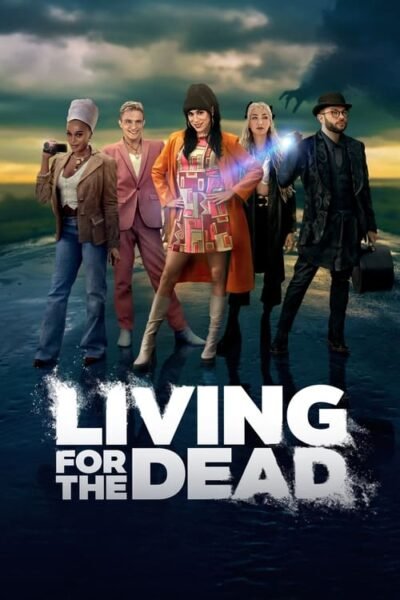 Living for the Dead 2023 (2023)