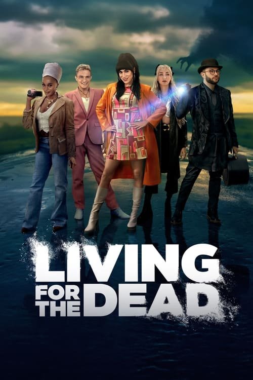 Living for the Dead 2023 (2023)