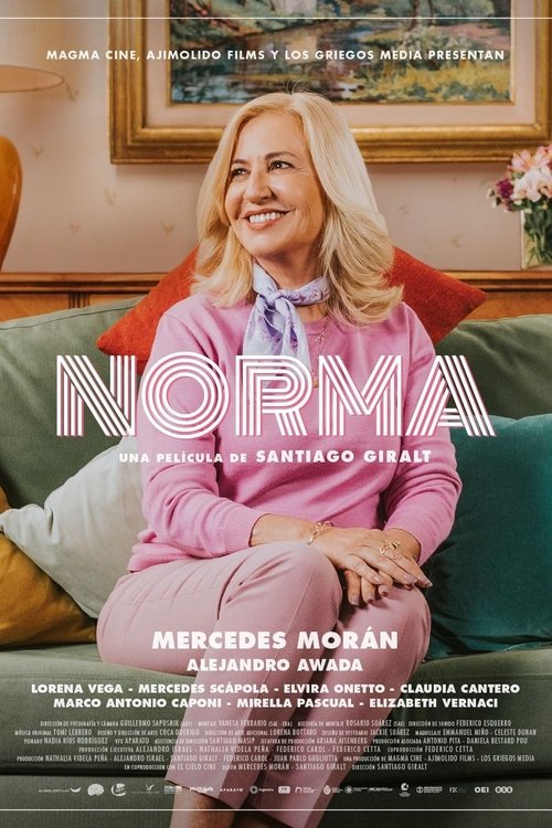 Norma 2023 (2023)