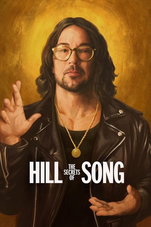 The Secrets of Hillsong 2023 (2023)