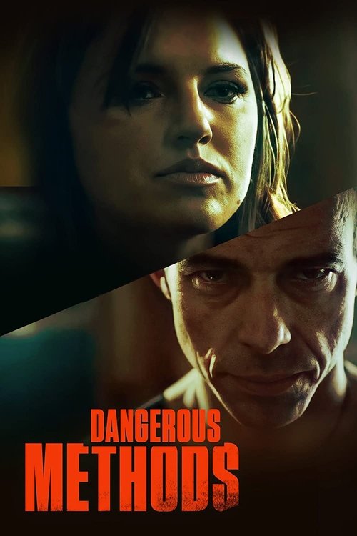 Dangerous Methods 2022 (2022)