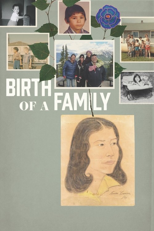 Birth of a Family 2017