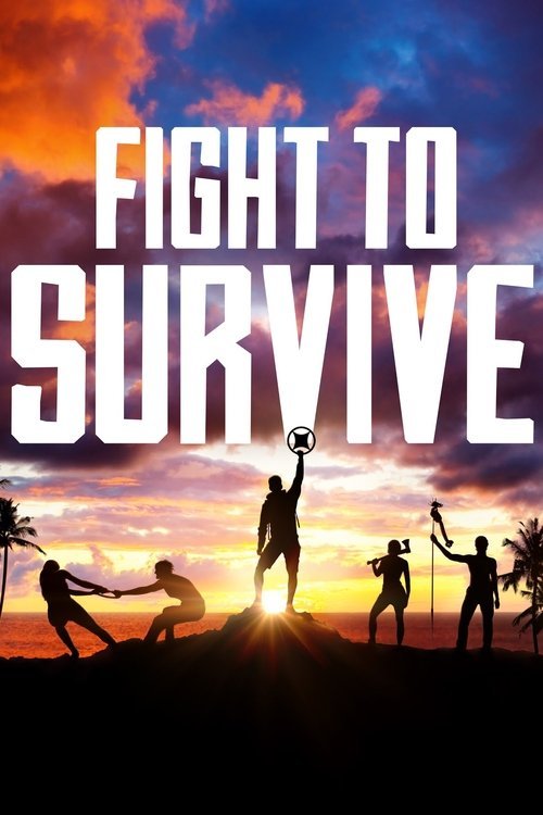 Fight to Survive (2023) 2023 (2023)