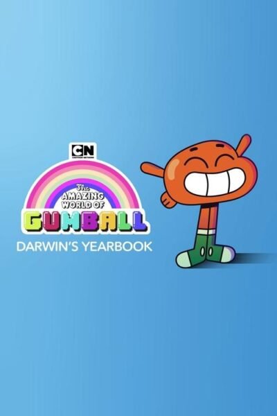 Darwin’s Yearbook (2019)