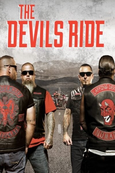 The Devil’s Ride (2012)