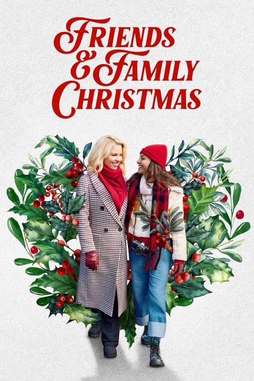 Friends & Family Christmas 2023 (2023)