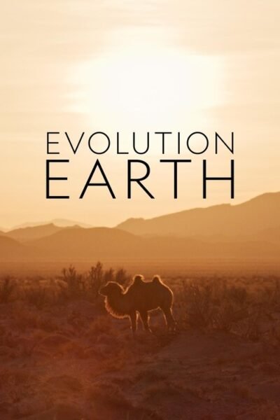 Evolution Earth 2023 (2023)