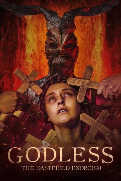 Godless: The Eastfield Exorcism 2023 (2023)