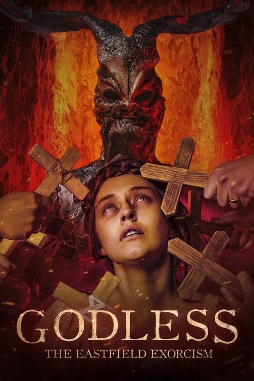 Godless: The Eastfield Exorcism 2023 (2023)