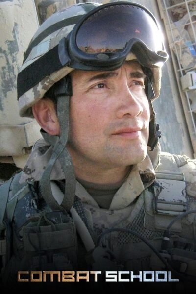 Combat School 2009 (2009)