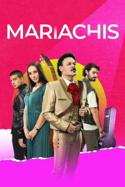 Mariachis 2023 (2022)