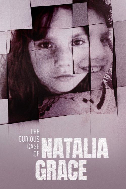 The Curious Case of Natalia Grace 2023 (2023)