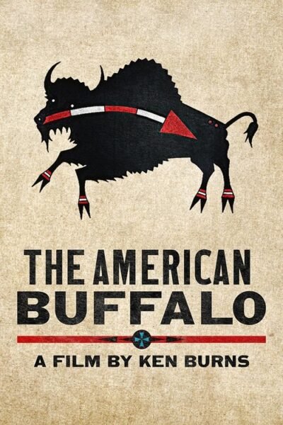 The American Buffalo 2023 (2023)