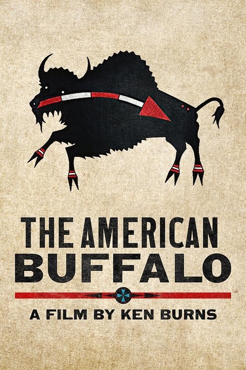 The American Buffalo 2023 (2023)