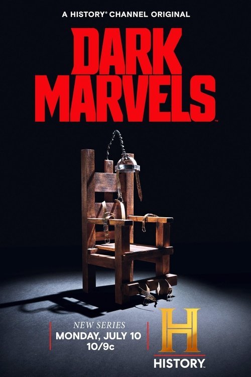 Dark Marvels 2023 (2023)