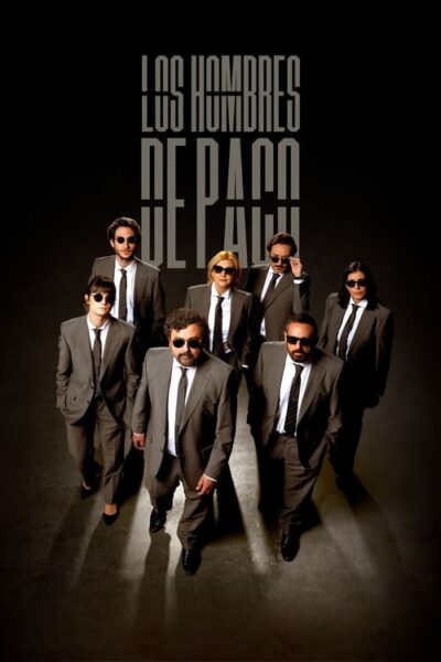 Paco’s Men