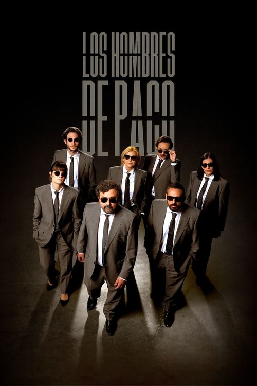 Paco’s Men
