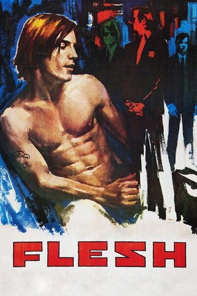 Flesh 1968 (1968)